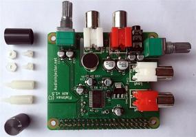 img 1 attached to Sound Card Raspberry Inbuilt Microphone