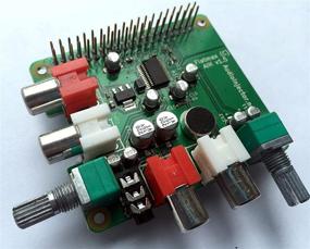 img 3 attached to Sound Card Raspberry Inbuilt Microphone
