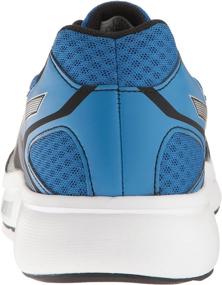 img 2 attached to ASICS Stormer Carbon Medium Men's Athletic Shoes: High Performance Running Footwear