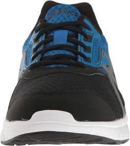 img 3 attached to ASICS Stormer Carbon Medium Men's Athletic Shoes: High Performance Running Footwear