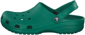 img 3 attached to 👟 Crocs Classic Comfortable Casual Medium: Perfect Footwear for Everyday Comfort