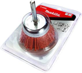 img 2 attached to 🧰 Makita 4-Piece Light Duty Conditioning Kit for Enhanced Applications
