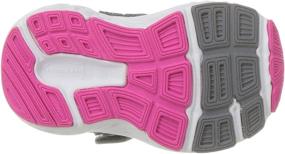 img 1 attached to 👟 New Balance Girls 680V5 - Stylish & Supportive Running Shoes for Active Girls