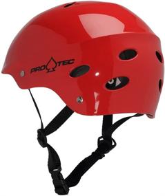 img 3 attached to 🏊 Pro-Tec Ace Water Helmet: Optimal Protection and Performance in Aquatic Adventures