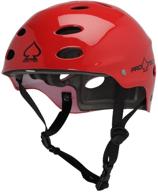 🏊 pro-tec ace water helmet: optimal protection and performance in aquatic adventures логотип
