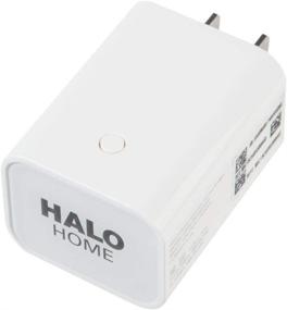 img 2 attached to Halo Home White Bluetooth 4.0 Smart Internet Access Bridge