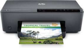 img 4 attached to 🖨️ Wireless Printer HP OfficeJet Pro 6230, Compatible with Alexa (E3E03A)