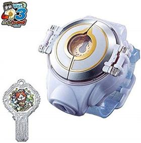 img 1 attached to Bandai Yo Kai Watch Elda Ver