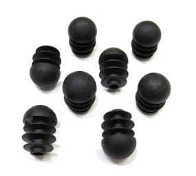 img 4 attached to 8Pcs Pack Spherical Furniture Finishing Industrial Hardware