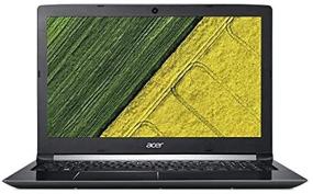 img 4 attached to 🖥️ Acer Aspire 5 A515-51-3509: 15.6" Full HD Display, Intel Core i3-7100U, 8GB RAM, 1TB HDD - Windows 10 Home 64-Bit