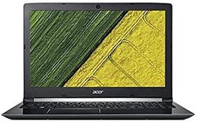 img 3 attached to 🖥️ Acer Aspire 5 A515-51-3509: 15.6" Full HD Display, Intel Core i3-7100U, 8GB RAM, 1TB HDD - Windows 10 Home 64-Bit