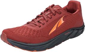 img 4 attached to ALTRA AL0A4VQT Torin Plush Running Men's Shoes for Athletic