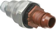 standard motor products v462 valve logo