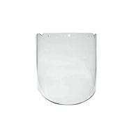 msa 10115853 faceshield capacity polycarbonate logo