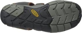 img 1 attached to KEEN Mens Clear Water CNX