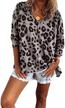cooluck sweatshirt fashion leopard thermal sports & fitness and other sports logo