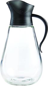 img 4 attached to 🍶 BPA Free 18.5-Ounce Capacity Syrup Dispenser by Mrs. Anderson’s Baking Store’N Pour