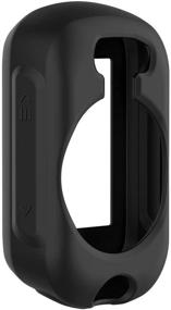 img 2 attached to MOTONG Garmin Edge Case Cover GPS, Finders & Accessories