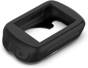 img 4 attached to MOTONG Garmin Edge Case Cover GPS, Finders & Accessories