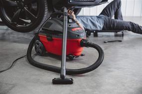 img 2 attached to 🧹 CRAFTSMAN 38605: Ultimate Extension Wand Attachment for Wet/Dry Vac - Versatile and Efficient!