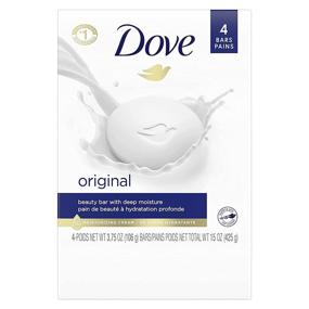 img 3 attached to Dove Moisturizing Effectively Bacteria Nourishing