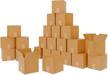 pakaboo shipping corrugated cardboard shipping logo