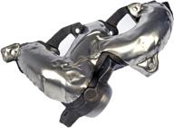 🔧 dorman 674-915: premium driver side exhaust manifold for select jeep models logo