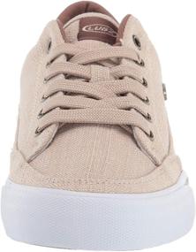 img 3 attached to 👟 Lugz Stockwell Fashion-Forward Sneaker