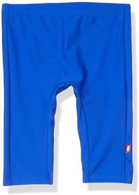 city threads swimming bottoms protection boys' clothing logo