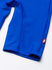 img 2 attached to 🩲 Boys' Protective Swimming Bottoms by City Threads - Swimwear for Enhanced Safety