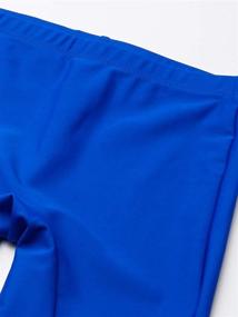 img 1 attached to 🩲 Boys' Protective Swimming Bottoms by City Threads - Swimwear for Enhanced Safety