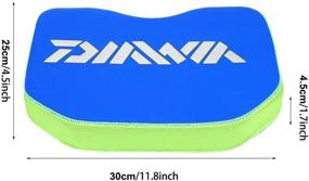 img 3 attached to Thicken Cushion Kayak Fishing Accessory