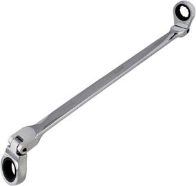 img 3 attached to 🔧 Industrial Power & Hand Tools: ABN Metric Double Ratcheting Wrench