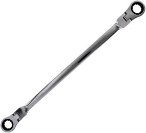 img 4 attached to 🔧 Industrial Power & Hand Tools: ABN Metric Double Ratcheting Wrench