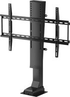 tv lift mount motorized furniture logo