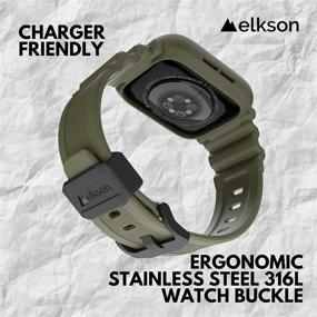 Elkson discount bumper case