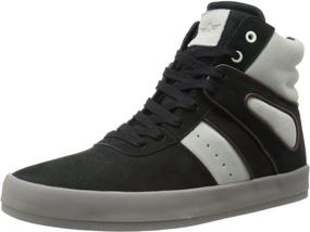 img 4 attached to Men's Shoes: Creative Recreation Moretti Fashion Sneaker