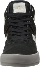 img 3 attached to Men's Shoes: Creative Recreation Moretti Fashion Sneaker