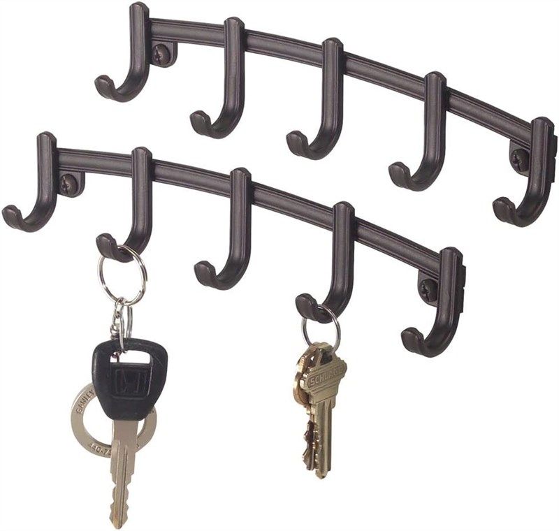 mdesign wall mount metal storage 로고