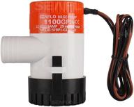 seaflo marine plumbing electric 1000gph логотип