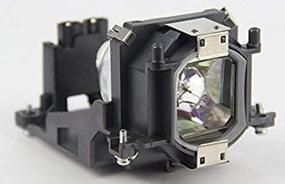 img 1 attached to 🔦 Sklamp LMP-H130 Replacement Lamp & Housing for Sony VPL-HS50/HS51/HS51A/HS60 Projectors - Best Performance and Durability