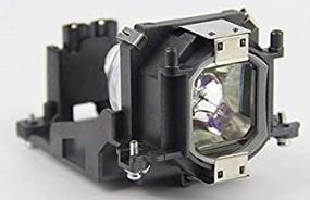 img 3 attached to 🔦 Sklamp LMP-H130 Replacement Lamp & Housing for Sony VPL-HS50/HS51/HS51A/HS60 Projectors - Best Performance and Durability
