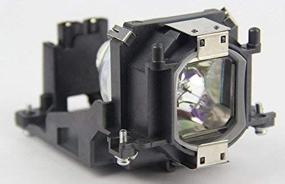 img 4 attached to 🔦 Sklamp LMP-H130 Replacement Lamp & Housing for Sony VPL-HS50/HS51/HS51A/HS60 Projectors - Best Performance and Durability