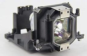 img 2 attached to 🔦 Sklamp LMP-H130 Replacement Lamp & Housing for Sony VPL-HS50/HS51/HS51A/HS60 Projectors - Best Performance and Durability