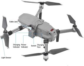 img 2 attached to IEago RC Transport Air Dropping Accessories