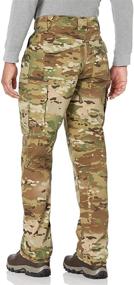 img 1 attached to 👖 Tru-Spec Men's 24-7 Series Tactical Pant: Unleashing Unrivaled Originality