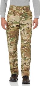 img 2 attached to 👖 Tru-Spec Men's 24-7 Series Tactical Pant: Unleashing Unrivaled Originality