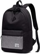 backpack vaschy water resistant durable lightweight backpacks in kids' backpacks logo