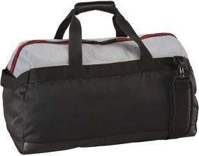 img 3 attached to 👜 Stylish and Spacious Speedo Ventilator Duffle Bag: Perfect Companion for All Your Gear