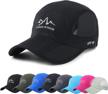 baseball cooling breathable outdoor foldable outdoor recreation logo